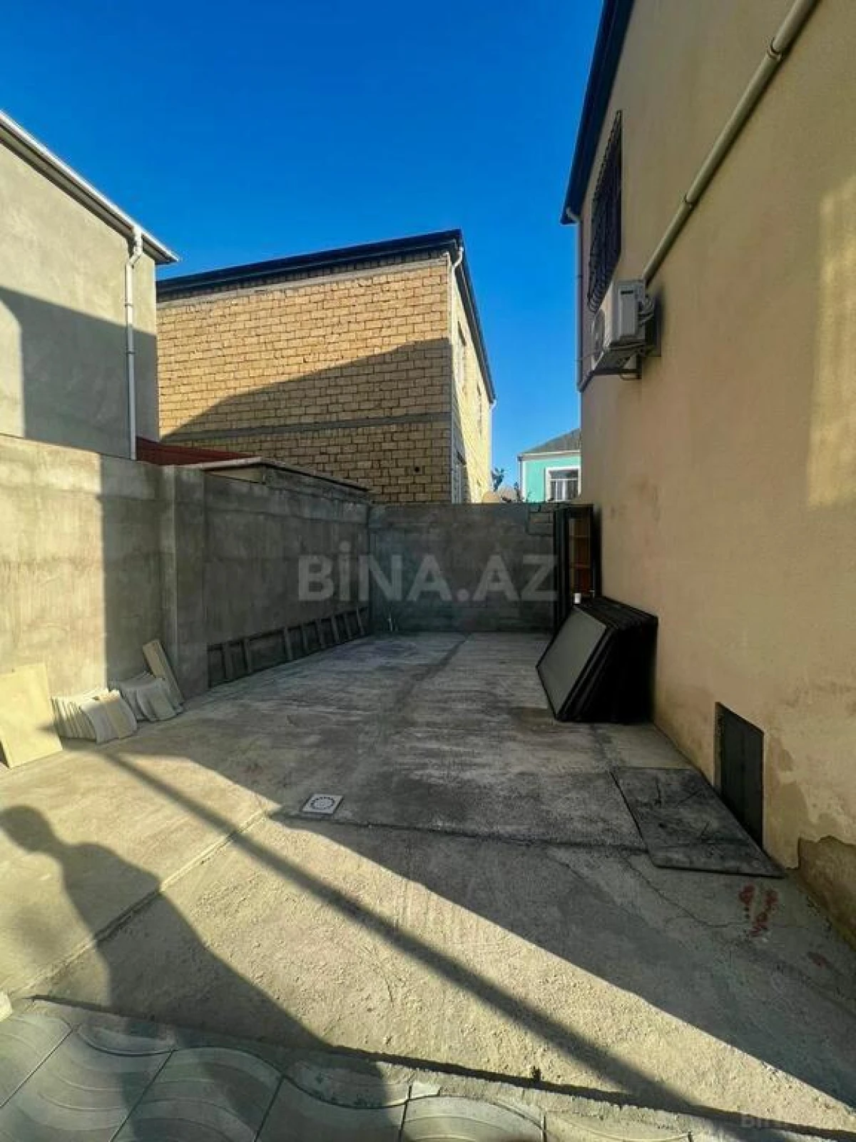 Satılır 4 otaqlı həyət evi 150 m²