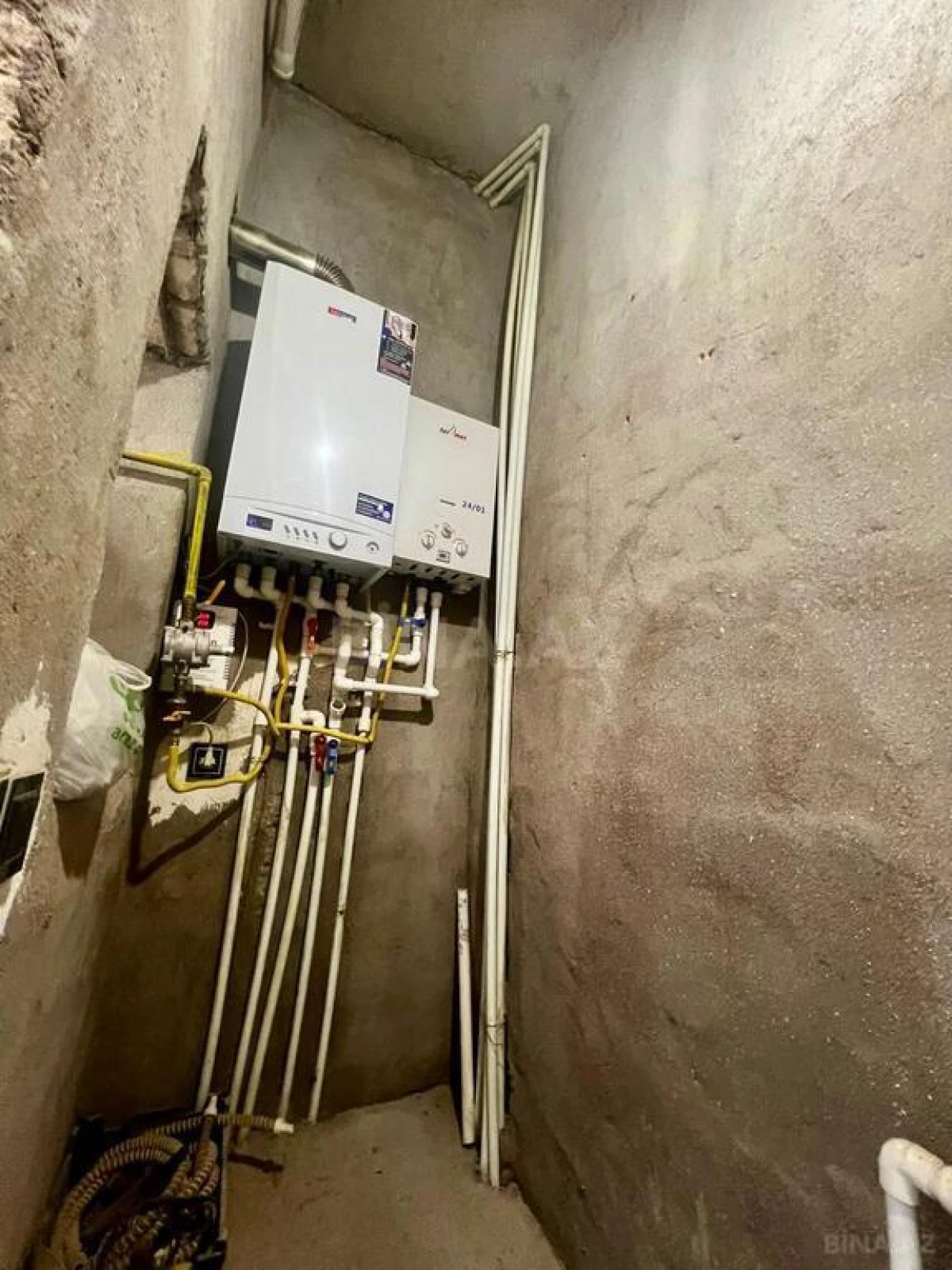 Satılır 4 otaqlı həyət evi 150 m²