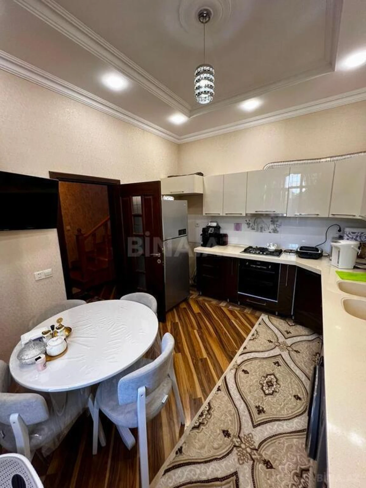 Satılır 4 otaqlı həyət evi 150 m²