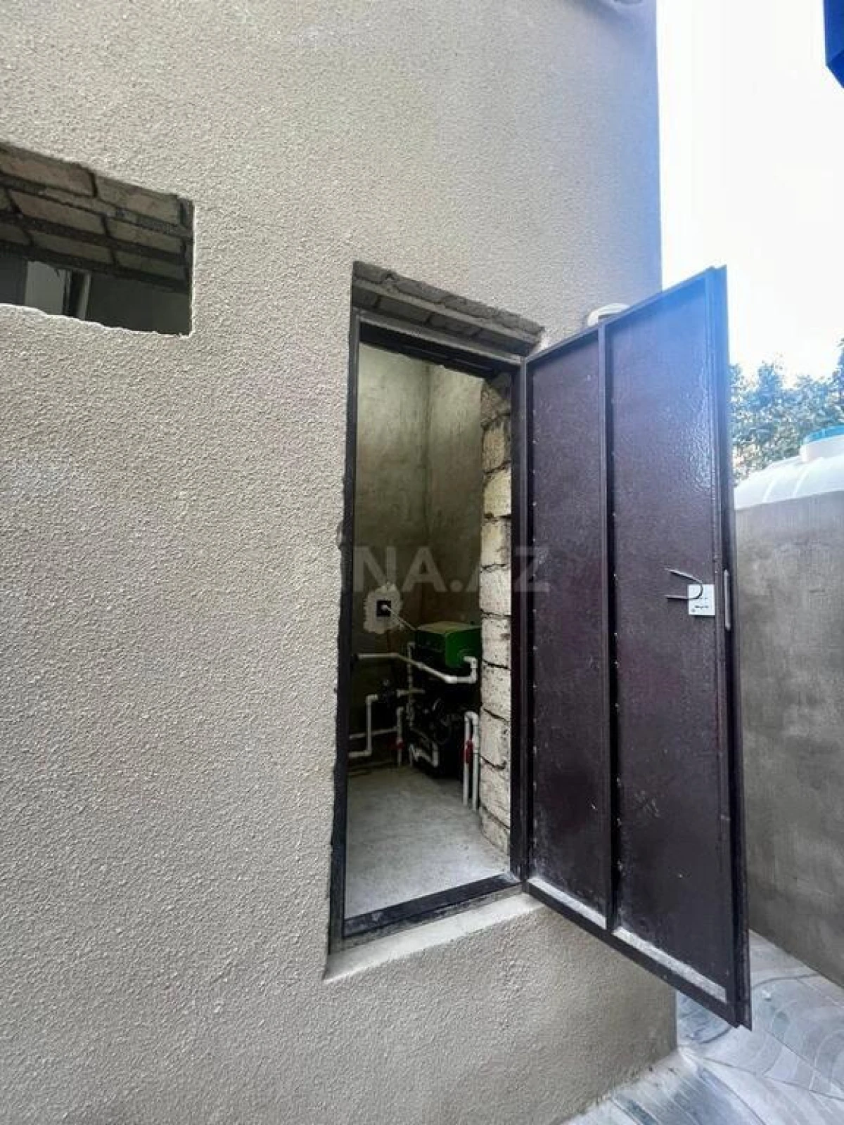 Satılır 4 otaqlı həyət evi 150 m²