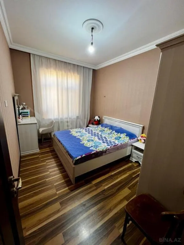 Satılır 4 otaqlı həyət evi 150 m²