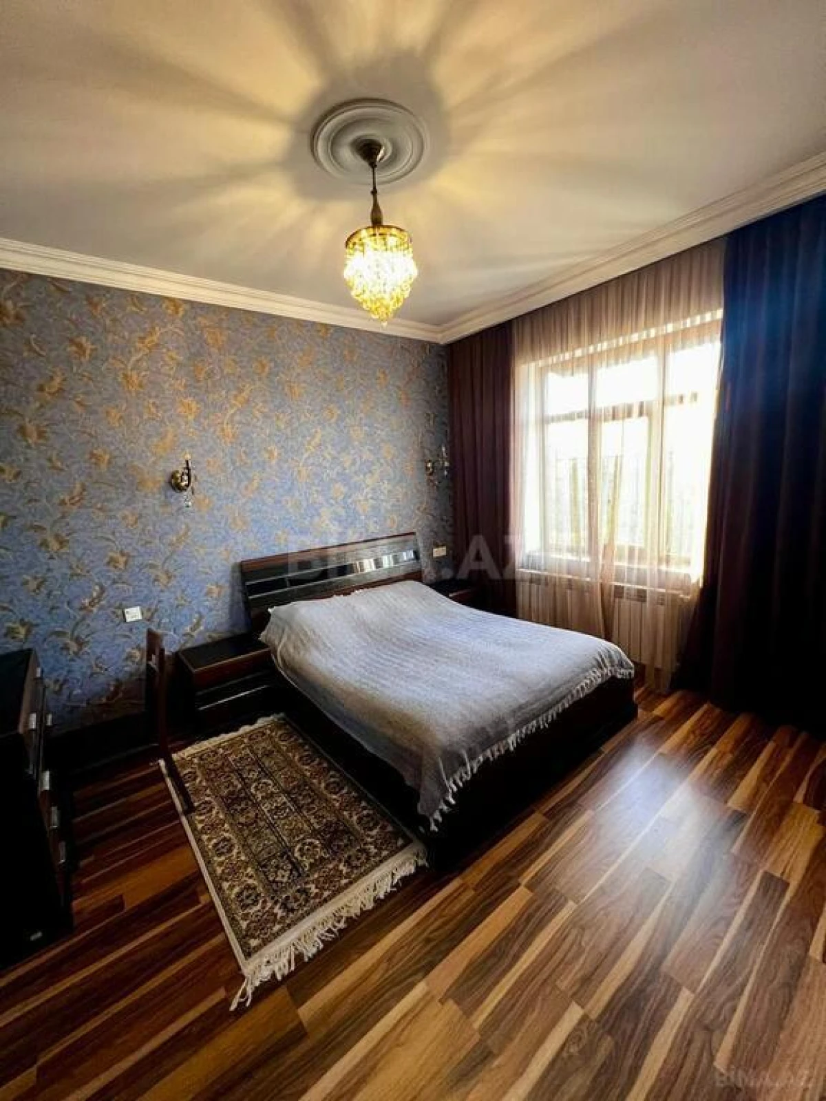 Satılır 4 otaqlı həyət evi 150 m²