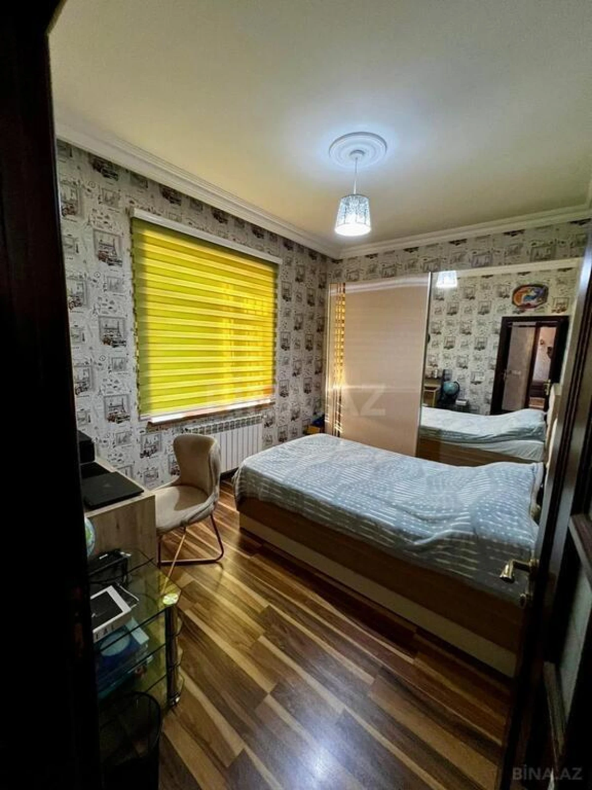 Satılır 4 otaqlı həyət evi 150 m²