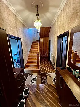 Satılır 4 otaqlı həyət evi 150 m²
