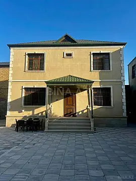 Satılır 4 otaqlı həyət evi 150 m²