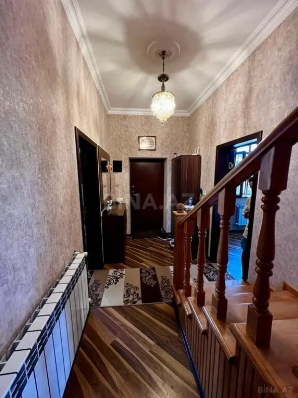Satılır 4 otaqlı həyət evi 150 m²