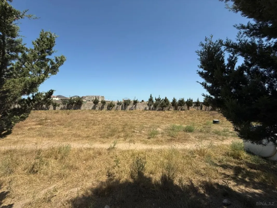 Satılır torpaq sahəsi 27.5 m²