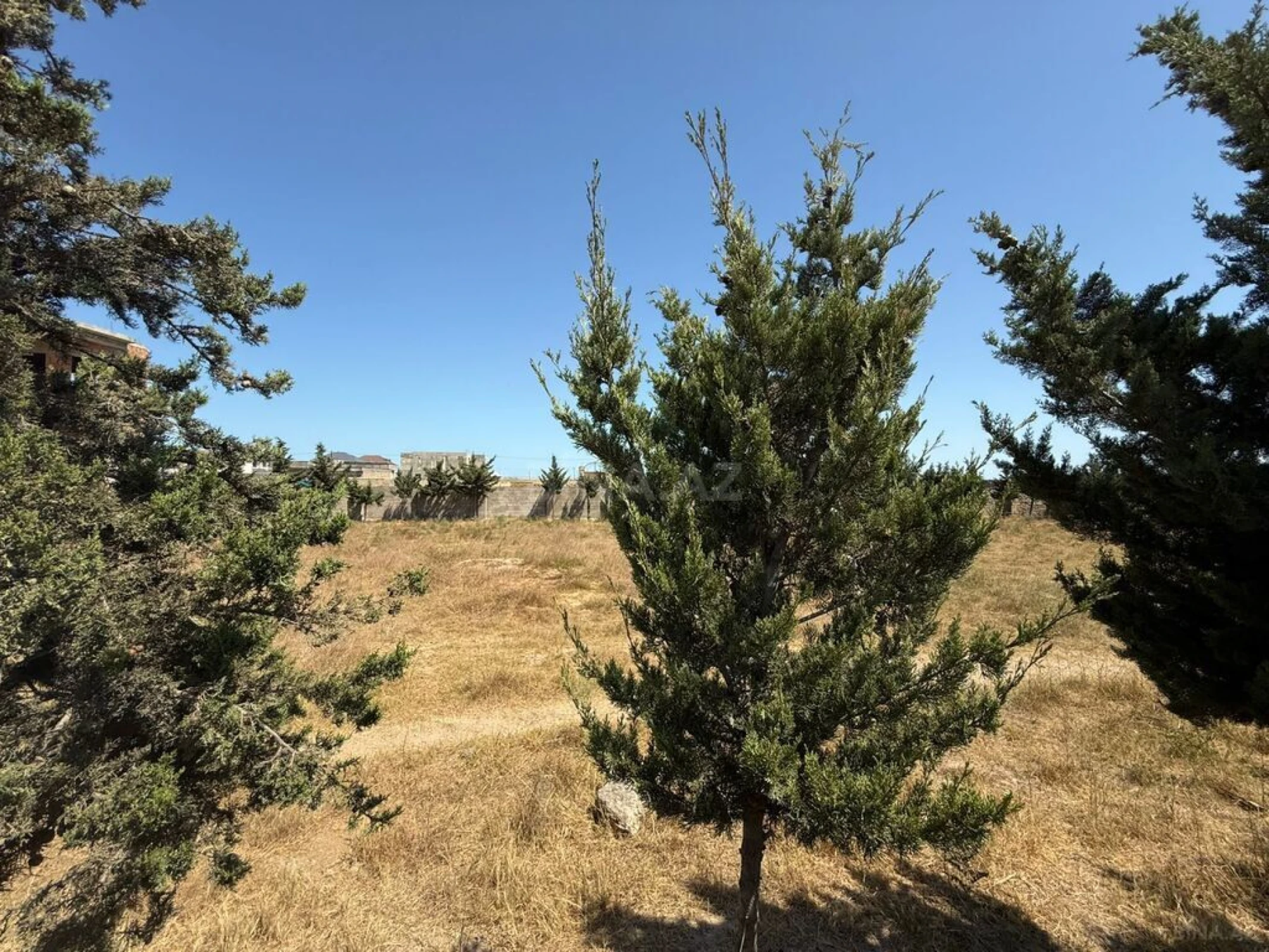 Satılır torpaq sahəsi 27.5 m²