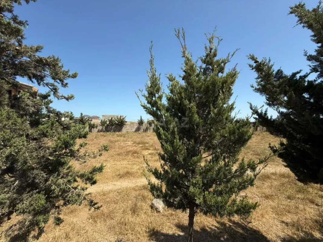 Satılır torpaq sahəsi 27.5 m²