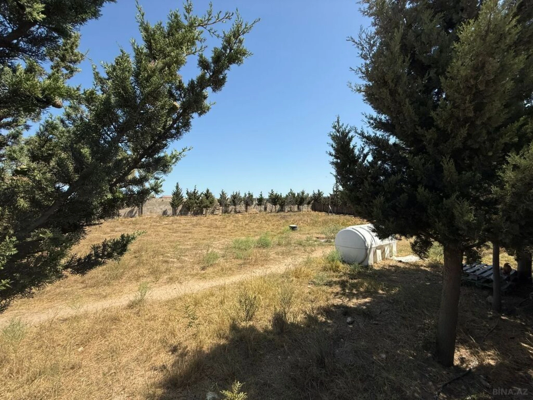 Satılır torpaq sahəsi 27.5 m²