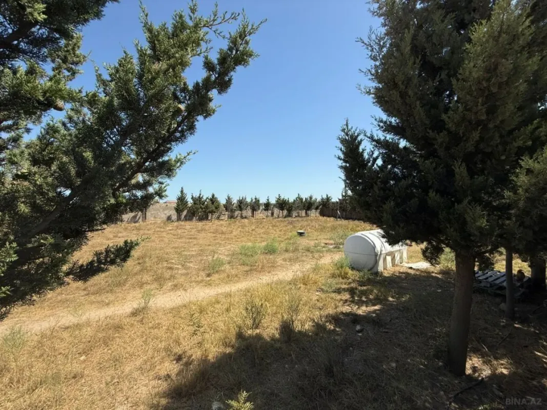 Satılır torpaq sahəsi 27.5 m²