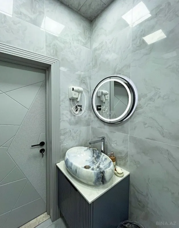 Kirayə verilir 6 otaqlı həyət evi 200 m²