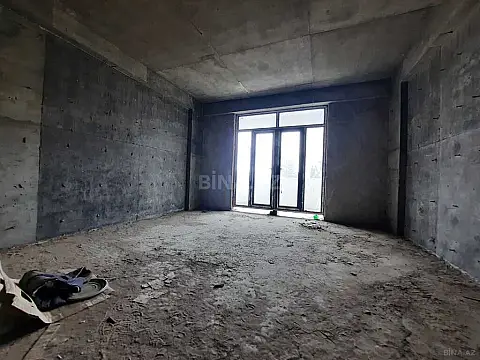 Satılır 3 otaqlı mənzil 125 m²