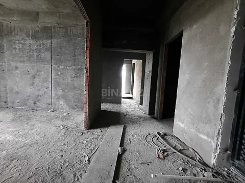 Satılır 3 otaqlı mənzil 125 m²