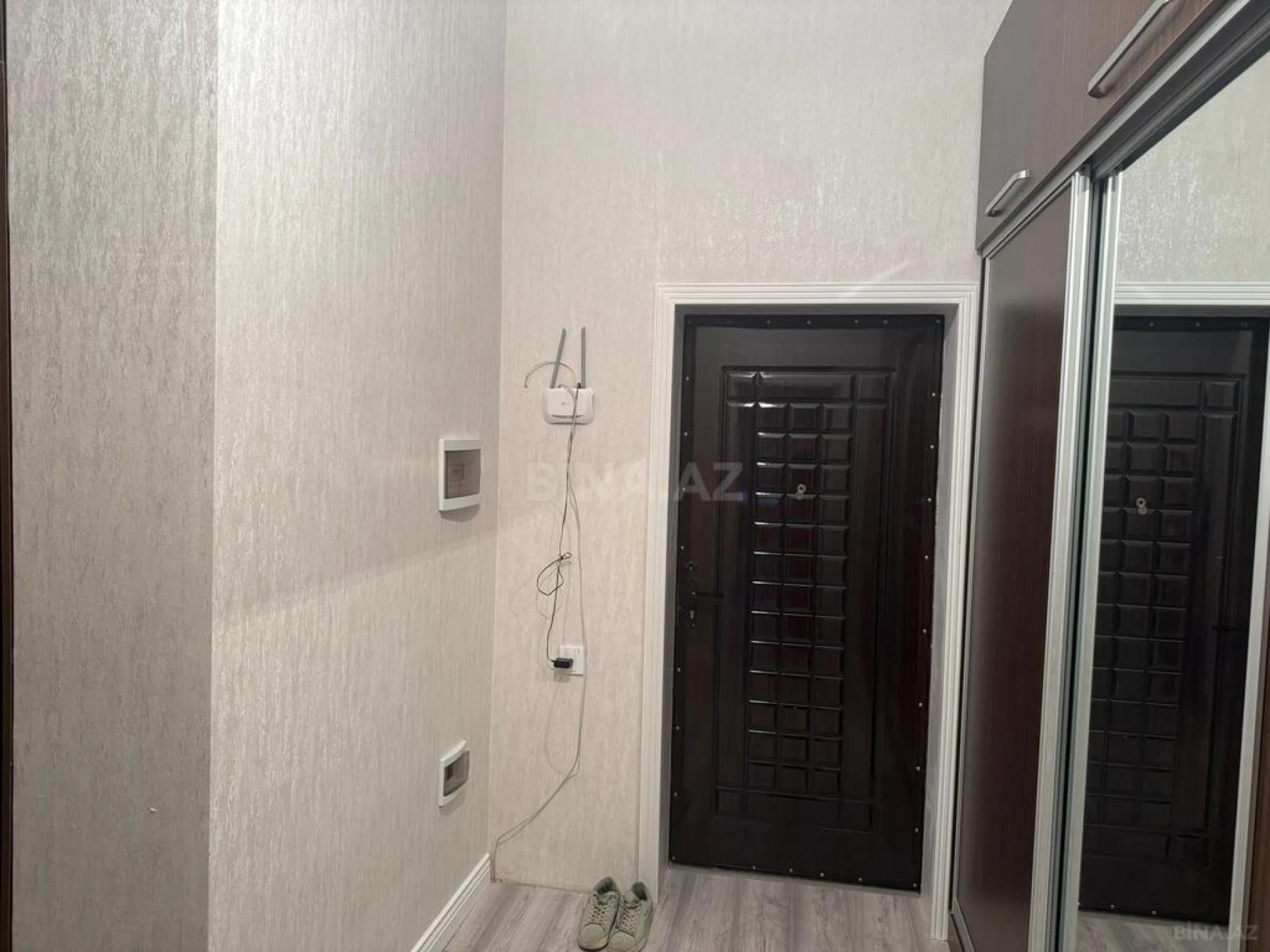 Kirayə verilir 2 otaqlı mənzil 68 m²