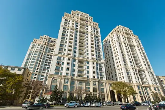 Kirayə verilir 2 otaqlı mənzil 68 m² — Bakı 2 otaq 68.00 m²