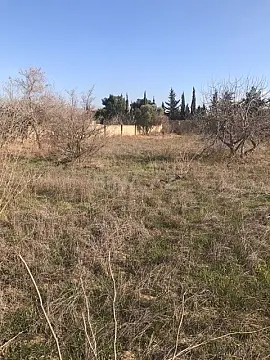 Satılır torpaq sahəsi 32 m²