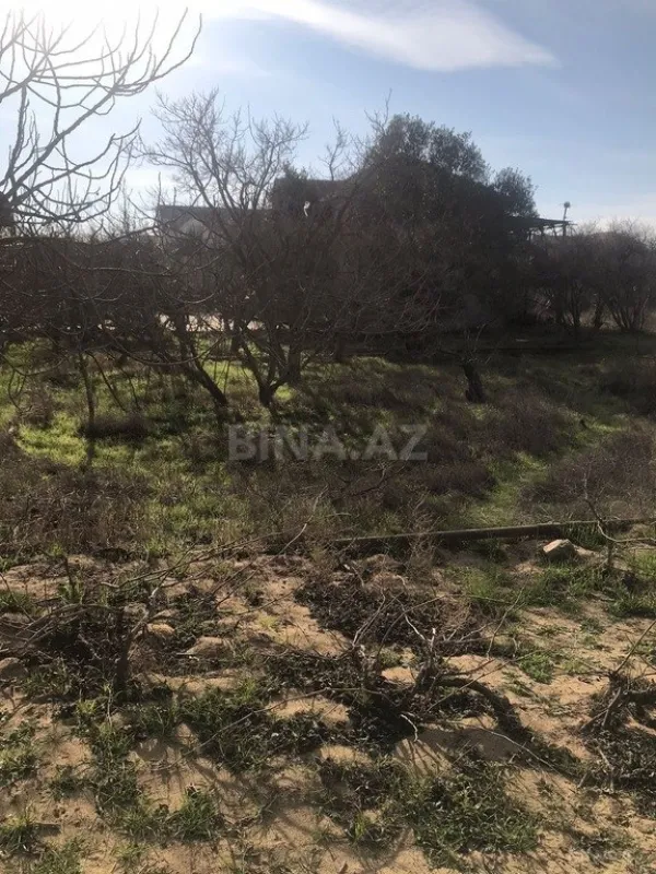 Satılır torpaq sahəsi 32 m²