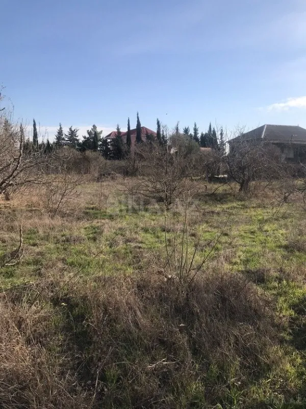 Satılır torpaq sahəsi 32 m²