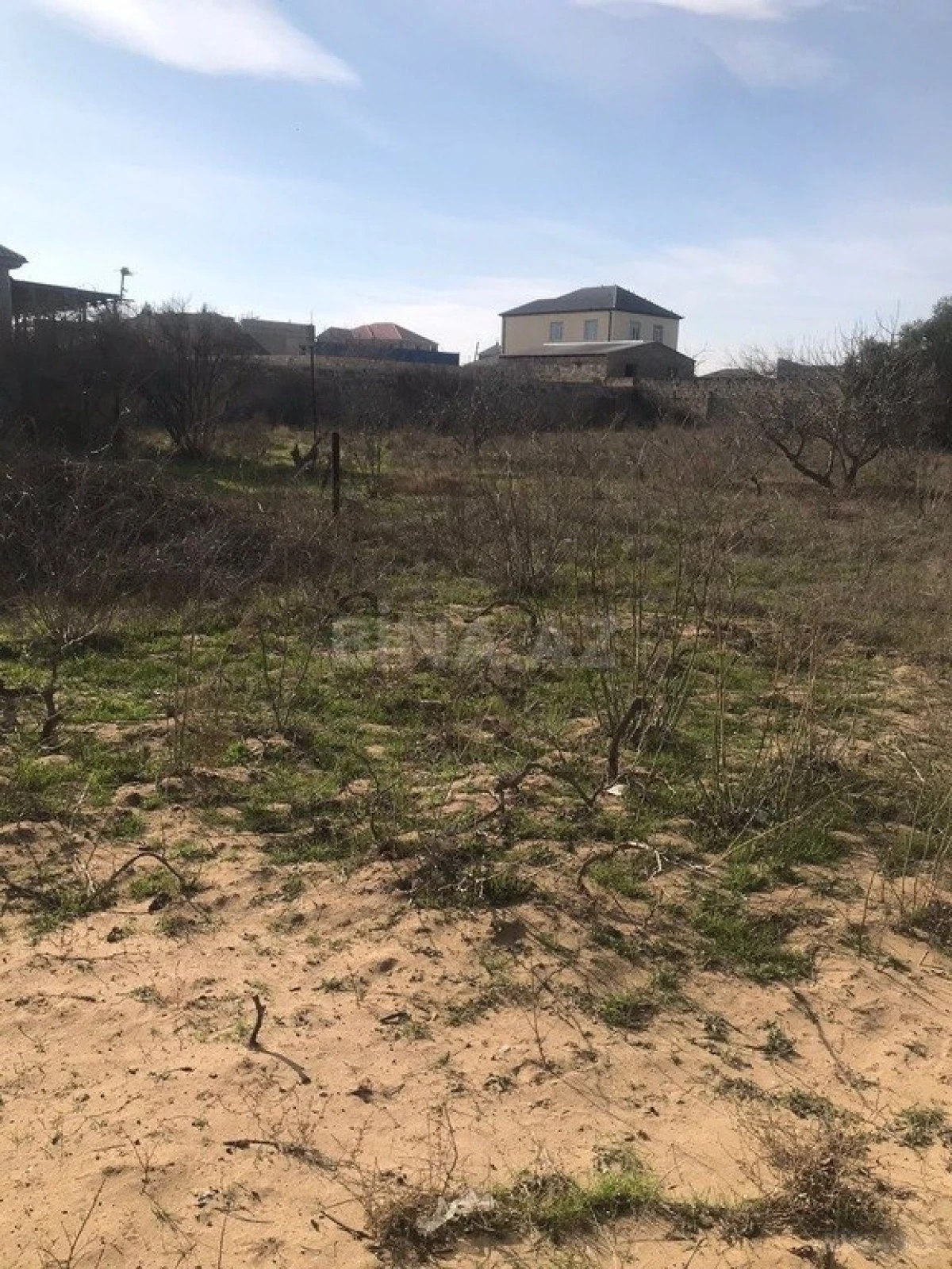 Satılır torpaq sahəsi 32 m²