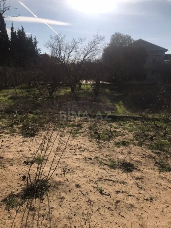Satılır torpaq sahəsi 32 m²