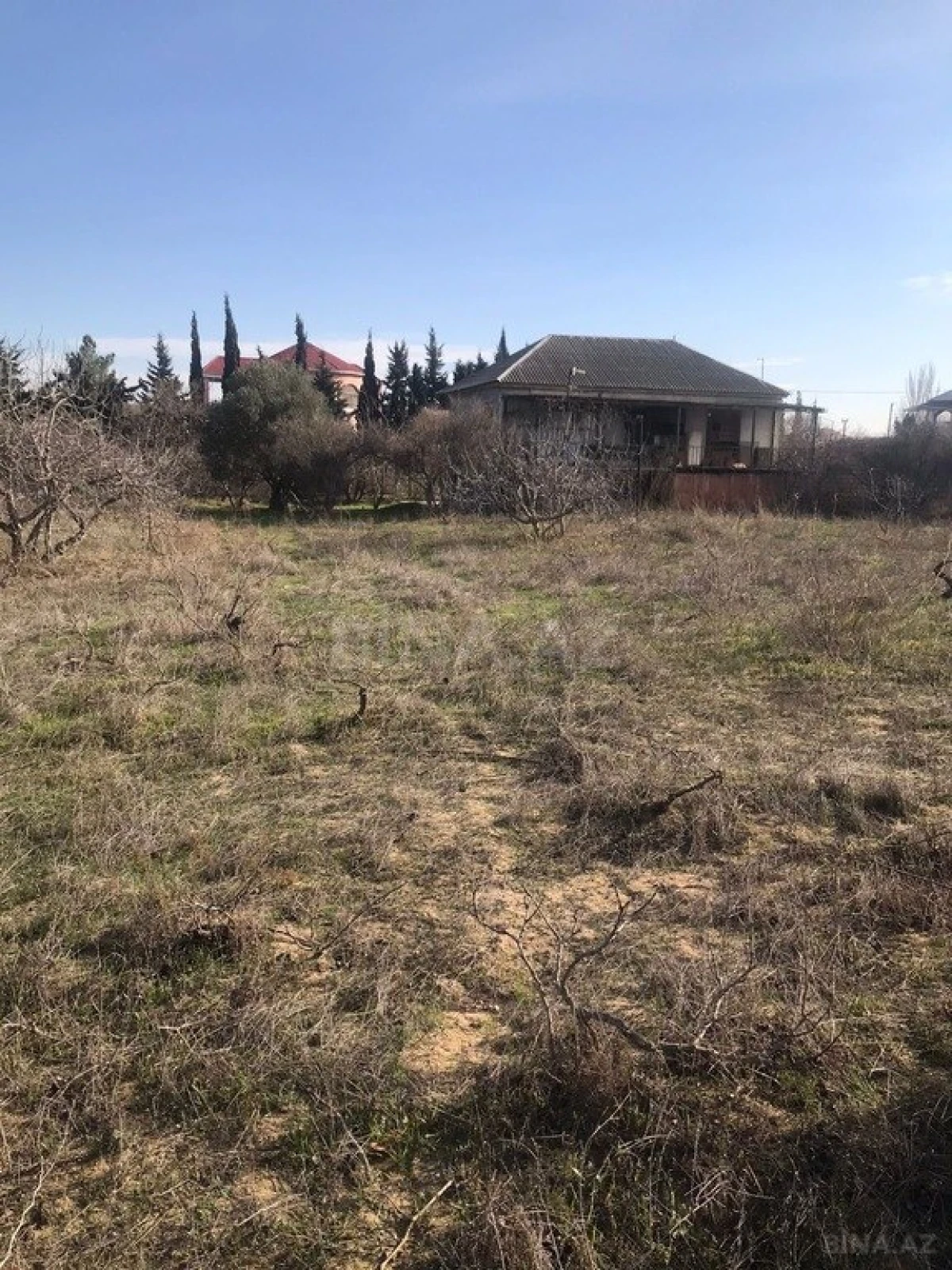 Satılır torpaq sahəsi 32 m²