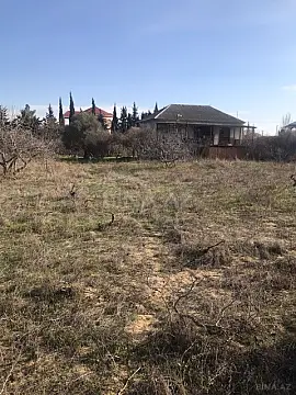 Satılır torpaq sahəsi 32 m² — Bakı, Nardaran 32.00 m²