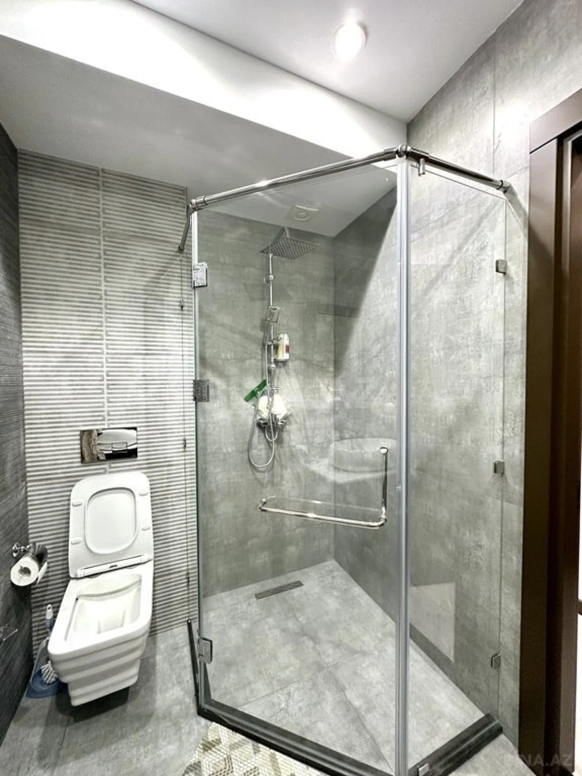 Kirayə verilir 3 otaqlı mənzil 100 m²