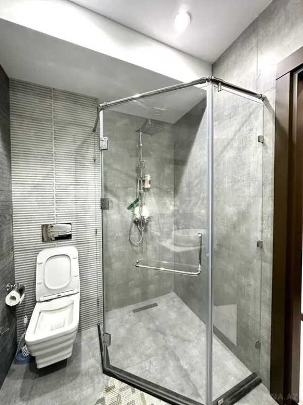 Kirayə verilir 3 otaqlı mənzil 100 m²