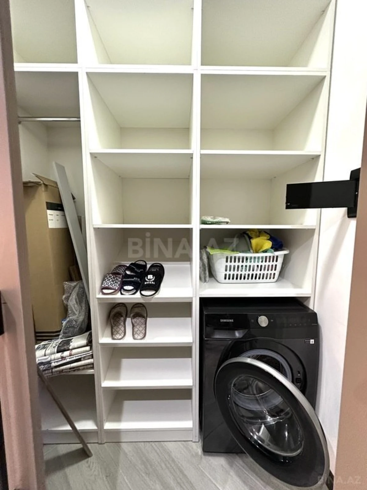 Kirayə verilir 3 otaqlı mənzil 100 m²