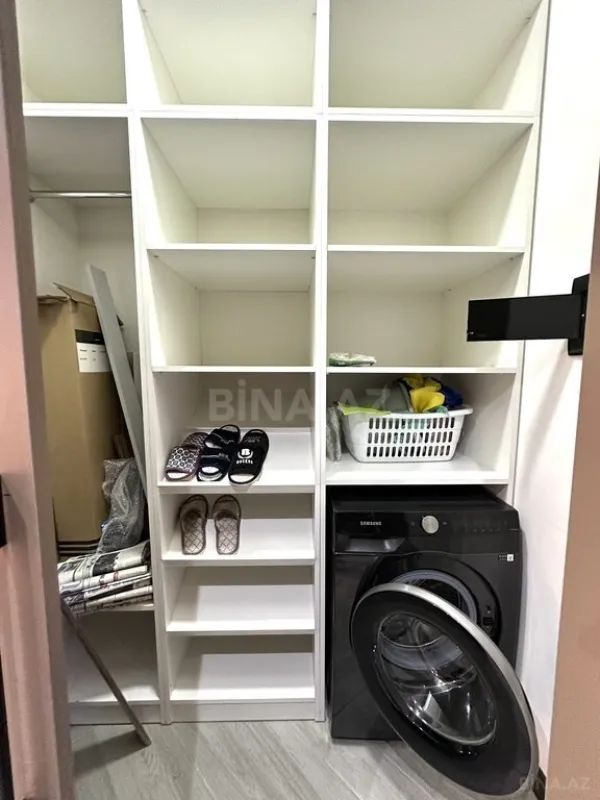 Kirayə verilir 3 otaqlı mənzil 100 m²