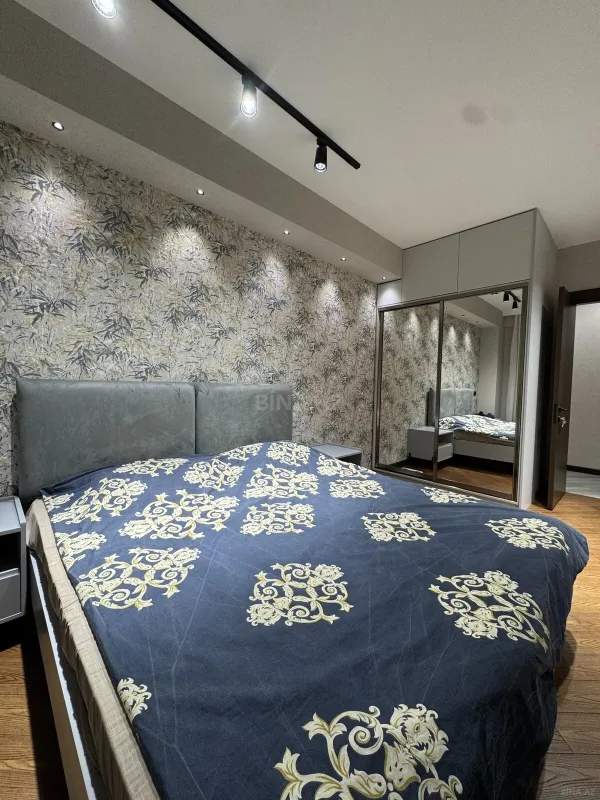 Kirayə verilir 3 otaqlı mənzil 100 m²