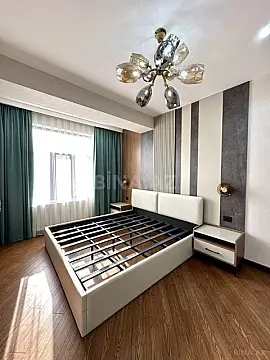 Kirayə verilir 3 otaqlı mənzil 100 m²