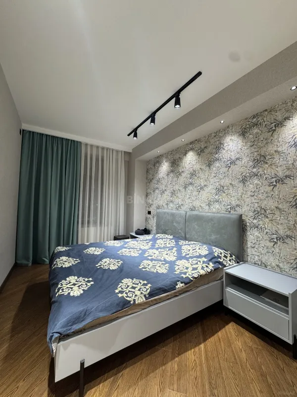 Kirayə verilir 3 otaqlı mənzil 100 m²