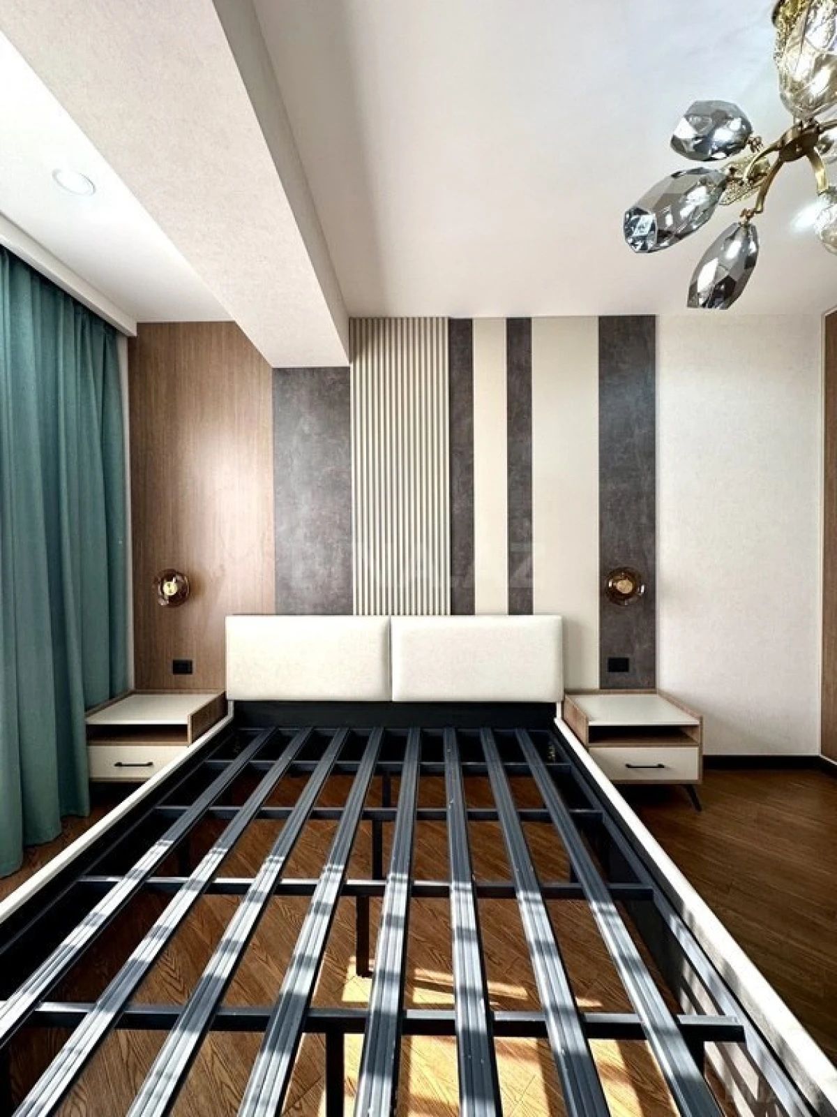 Kirayə verilir 3 otaqlı mənzil 100 m²