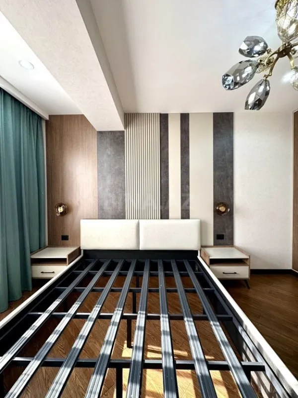 Kirayə verilir 3 otaqlı mənzil 100 m²