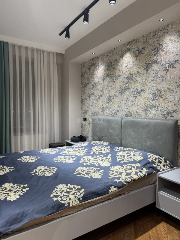 Kirayə verilir 3 otaqlı mənzil 100 m²