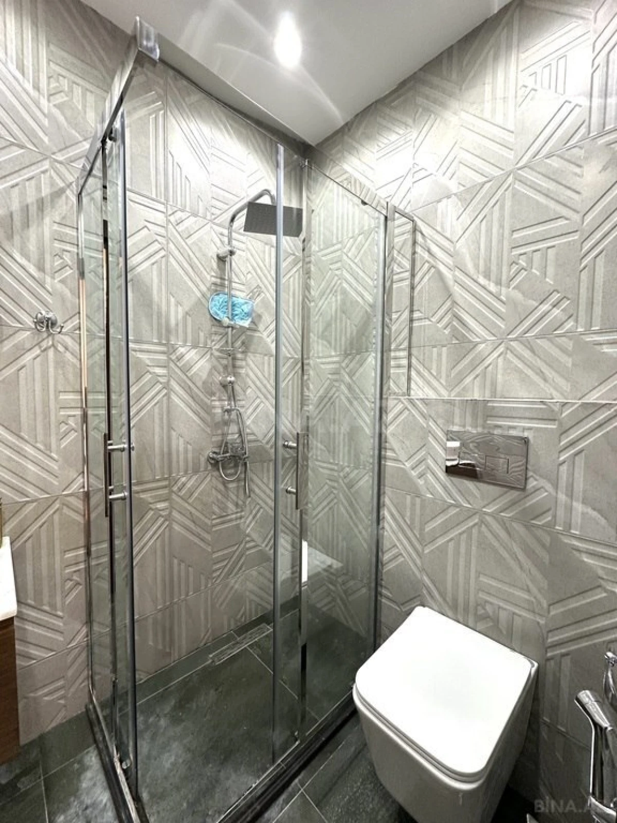 Kirayə verilir 3 otaqlı mənzil 100 m²