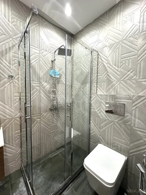 Kirayə verilir 3 otaqlı mənzil 100 m²