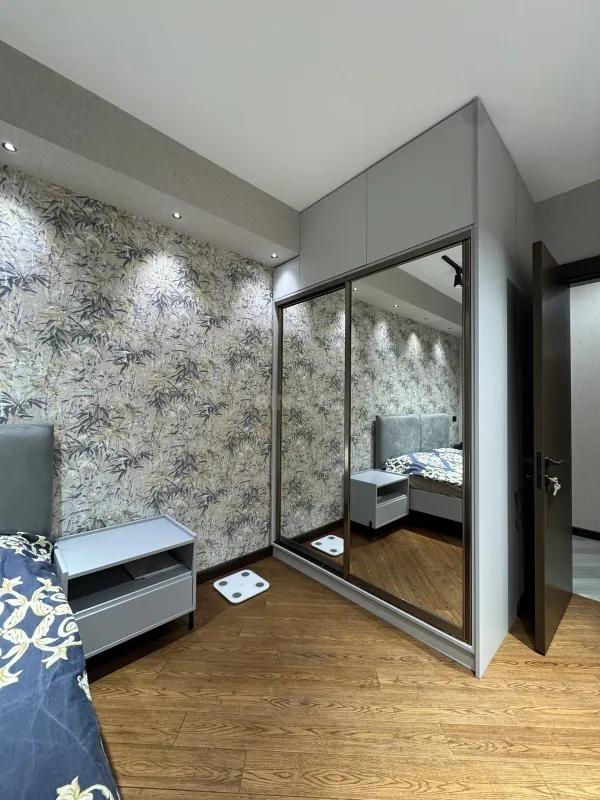 Kirayə verilir 3 otaqlı mənzil 100 m²