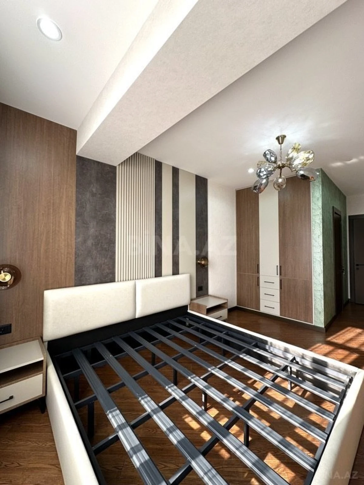 Kirayə verilir 3 otaqlı mənzil 100 m²