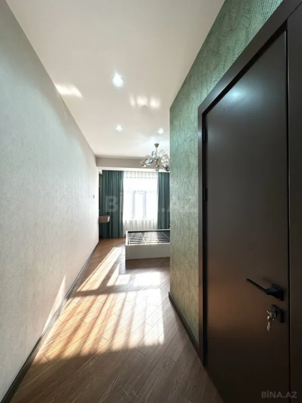 Kirayə verilir 3 otaqlı mənzil 100 m²