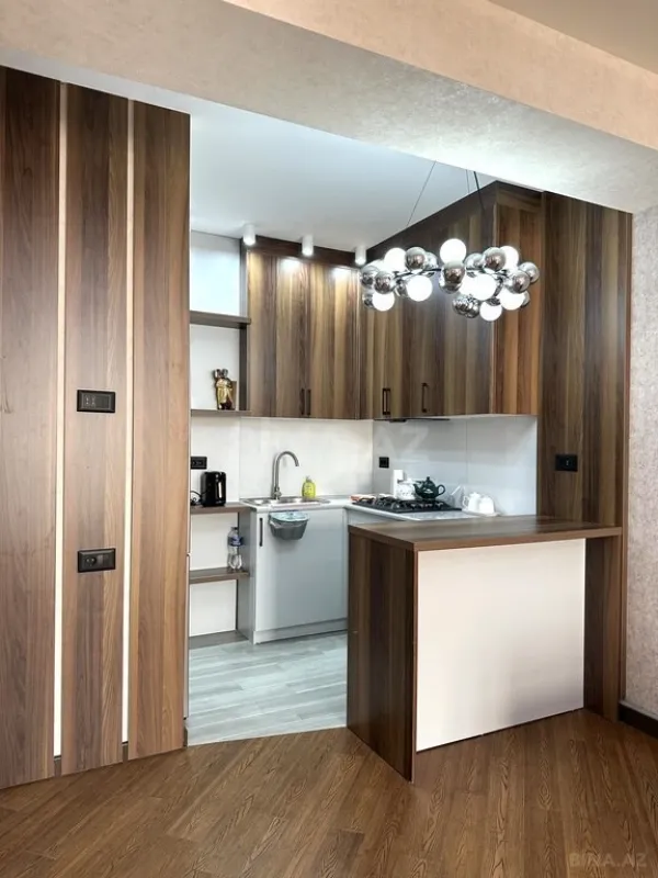 Kirayə verilir 3 otaqlı mənzil 100 m²