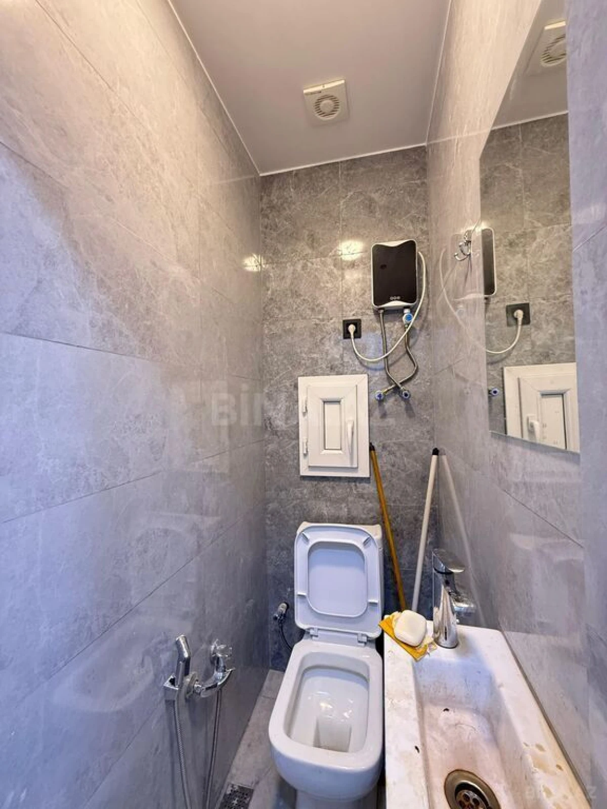 Satılır obyekt 50 m²