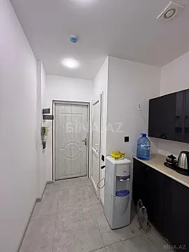 Satılır obyekt 50 m²