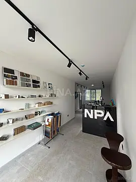 Satılır obyekt 50 m²