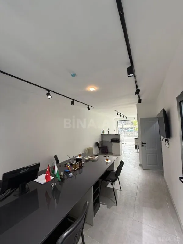 Satılır obyekt 50 m²