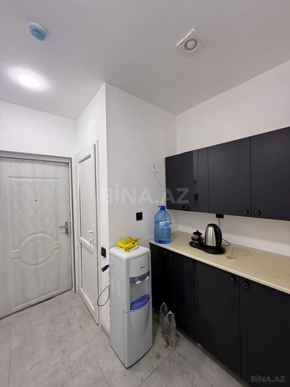 Satılır obyekt 50 m²