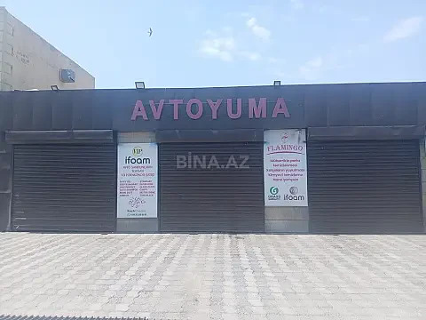 Kirayə verilir obyekt 120 m² — Sumqayıt 120.00 m²