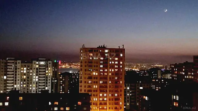 Satılır 2 otaqlı mənzil 70 m² — Bakı, Həzi Aslanov qəs. 2 otaq 70.00 m²